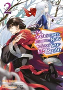 Cover-Bild zum Titel 'An Archdemon's Dilemma: How to Love Your Elf Bride - Band 02 (deutsche Ausgabe)' von 'Hako Itagaki'