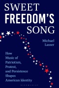 Cover-Bild zum Titel 'Sweet Freedom's Song' von 'Michael Lasser'