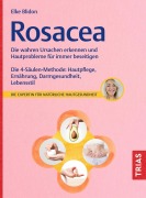 Cover-Bild zum Titel 'Rosacea' von 'Elke Blidon'