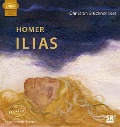 Ilias - Homer