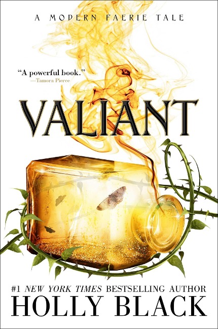 Valiant - Holly Black