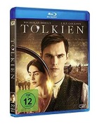 Cover-Bild zum Titel 'Tolkien' von 'David Gleeson, Stephen Beresford, Thomas Newman'