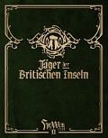 HeXXen 1733: Jäger der Britischen Inseln - Mirko Bader, Bjorn Beckert, Philipp Bügel, Moritz Schmid, Jens Thomä