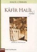 Kafir Halil cep Boy - Halil Cibran