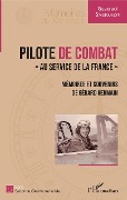 Cover-Bild zum Titel 'Pilote de combat' von 'Swistounoff'