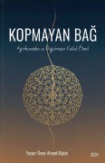Cover-Bild zum Titel 'KOPMAYAN BA¿' von 'Ömer Ahmet B¿¿K¿N'