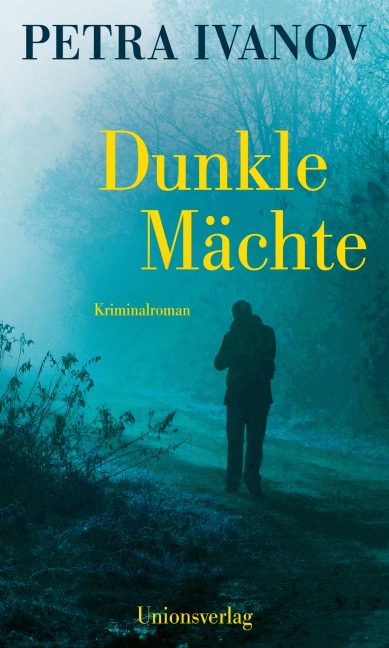 Dunkle Mächte - Petra Ivanov
