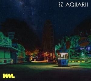 EZ Aquarii - von Wegen Lisbeth