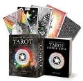 Cover-Bild zum Titel 'Vahsi Bilinmeyen Tarot' von 'Kim Krans'