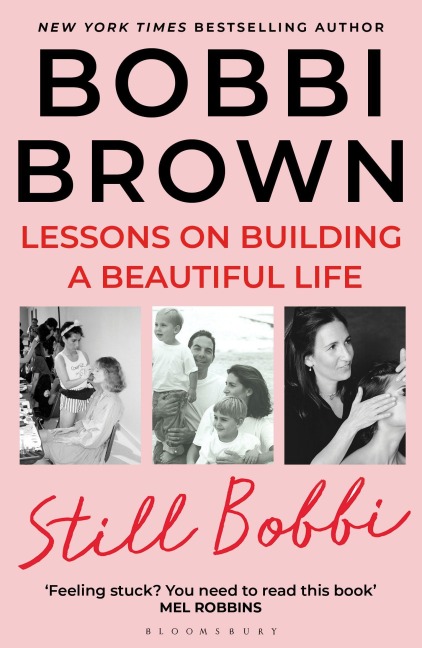Still Bobbi - Bobbi Brown