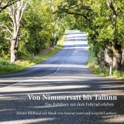 Cover-Bild zum Titel 'Von Nimmersatt bis Tallinn' von 'Gunnar Lentz, Leopold Lamberz'