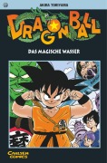 Cover-Bild zum Titel 'Dragon Ball 13' von 'Akira Toriyama'