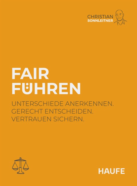 Fair führen - Christian Sonnleitner
