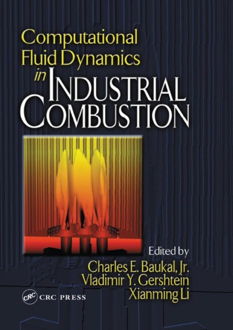 Computational Fluid Dynamics in Industrial Combustion - 