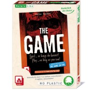 Cover-Bild zum Titel 'The Game - Natureline' von ''