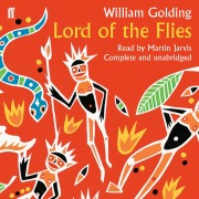 Cover-Bild zum Titel 'Lord of the Flies' von 'William Golding'