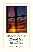 Brooklyn Brothers - Jason Starr