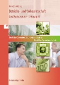 Cover-Bild zum Titel 'Betriebs- und Volkswirtschaft. Band 3: Qualifikationsphase - Jahrgang 13 (Niedersachsen)' von 'Hermann Speth, Eberhard Boller, Hartmut Hug'