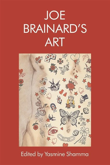 Joe Brainard's Art - 