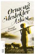 Cover-Bild zum Titel 'Ortacag Meslekler Atlasi' von 'Ismail Kilicarslan'