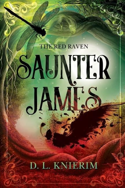 The Red Raven - D L Knierim