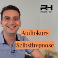 Cover-Bild zum Titel 'Audiokurs Selbsthypnose' von 'Philippe Hort'