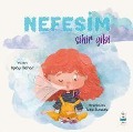 Cover-Bild zum Titel 'Nefesim Sihir Gibi' von 'Isilay Bahar'