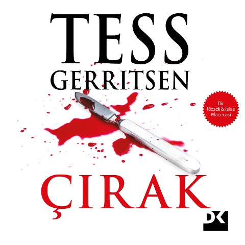 Ç¿rak - Tess Gerritsen