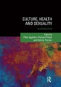 Cover-Bild zum Titel 'Culture, Health and Sexuality' von ''