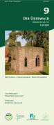 Cover-Bild zum Titel 'Blatt 9, Der Überwald' von ''