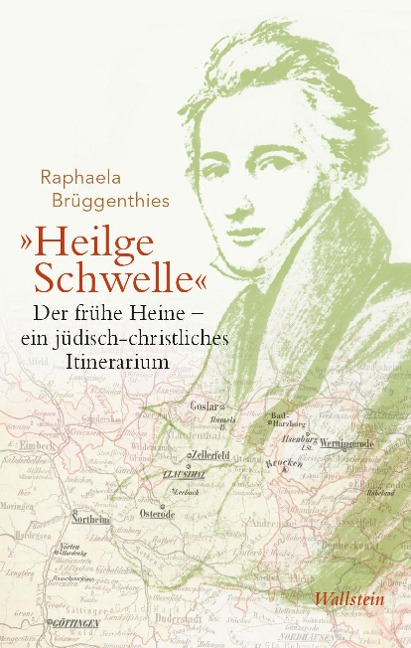 'Heilge Schwelle' - Raphaela Brüggenthies