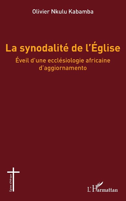 La synodalité de l'Église - Nkulu Kabamba
