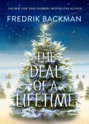 Cover-Bild zum Titel 'The Deal of  a Lifetime' von 'Fredrik Backman'
