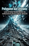 Cover-Bild zum Titel 'Polygone auf Distanz' von 'Bastian Lindner'