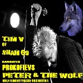 Peter and the Wolf - Klaus Haupmann, Serge Prokofiev