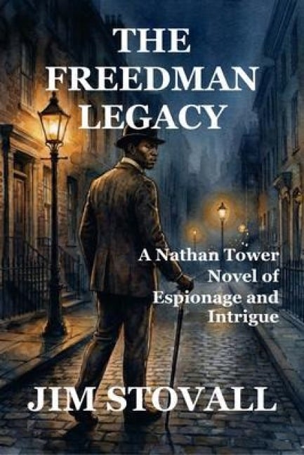 The Freedman Legacy - Jim Stovall