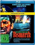 Cover-Bild zum Titel 'Die letzte Fahrt der Bismarck' von 'C. S. Forester, Edmund H. North, Clifton Parker'