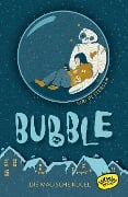 Cover-Bild zum Titel 'Bubble. Die magische Kugel' von 'Siri Pettersen'