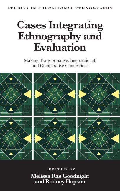 Cases Integrating Ethnography and Evaluation - 