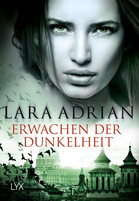 Erwachen der Dunkelheit - Lara Adrian