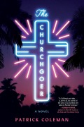 Cover-Bild zum Titel 'The Churchgoer' von 'Patrick Coleman'