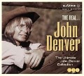 Cover-Bild zum Titel 'The Real...John Denver' von 'John Denver'
