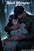 Cover-Bild zum Titel 'Devil Whisper (Rise of the Fallen, #1)' von 'I. U. Creed'