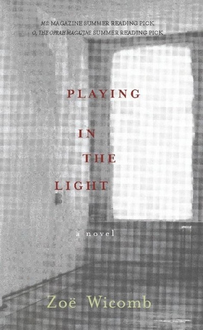 Playing in the Light - Zoë Wicomb