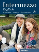 Cover-Bild zum Titel 'Intermezzo Englisch A1. Kursbuch mit Audio-CD' von 'Lynn Brincks, Ines Haelbig, Danila Piotti'
