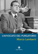 Cover-Bild zum Titel 'L' avvocato del purgatorio' von 'Marco Lamberti'