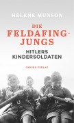 Cover-Bild zum Titel 'Die Feldafing-Jungs' von 'Helene Munson'