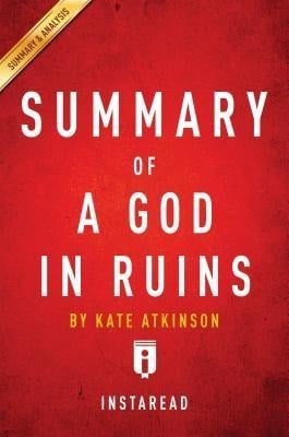 Summary of A God in Ruins - Instaread Summaries