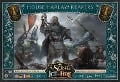 Song of Ice & Fire - House Harlaw Reapers - 