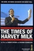 The Times of Harvey Milk - The Times of Harvey Milk